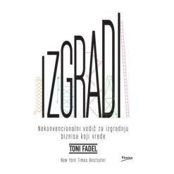 Izgradi – Toni Fadel