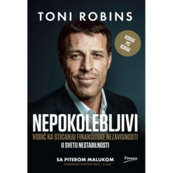 Nepokolebljivi – Toni Robins