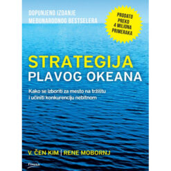 Strategija plavog okeana – Kim, Mobornj