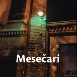Mesečari - Dalibor Pejić