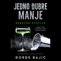 Jedno đubre manje - Đorđe Bajić