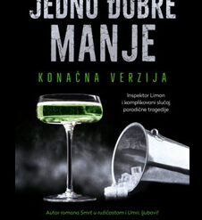Jedno đubre manje - Đorđe Bajić