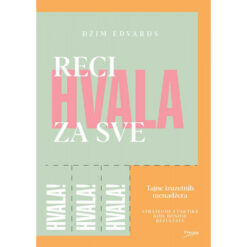 Reci hvala za sve – Džim Edvards