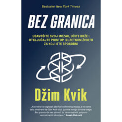 Bez granica – Džim Kvik