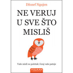 Ne veruj u sve što misliš – Džozef Ngujen
