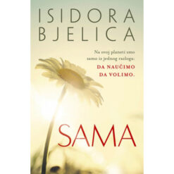 Sama - Isidora Bjelica