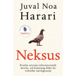 Neksus – Juval Noa Harari