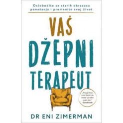 Vaš džepni terapeut – Dr Eni Zimerman