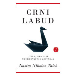 Crni labud – Nasim Taleb