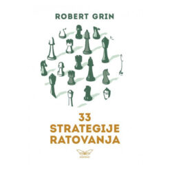 33 startegije ratovanja – Robert Grin