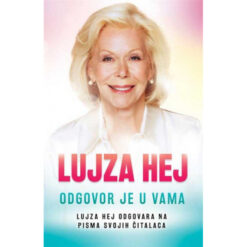 Odgovor je u vama – Lujza Hej