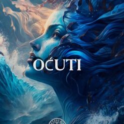 Oćuti - Jovana Stevović
