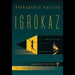 Igrokaz - Aleksandra Vujisić