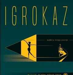 Igrokaz - Aleksandra Vujisić