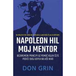 Napoleon Hil moj mentor – Don Grin