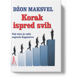 Korak ispred svih – Džon Maksvel