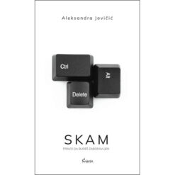 Skam - Aleksandra Jovičić