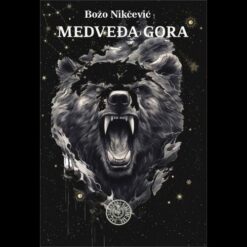 Medveđa gora - Božo Nikĉević