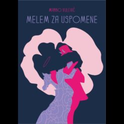 Melem za uspomene - Marko Vulević