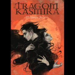 Tragom kašmira - Milisav Rosić