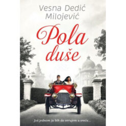 Pola duše - Vesna Dedić