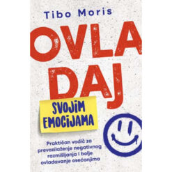Ovladaj svojim emocijama – Tibo Moris