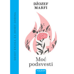 Moć podsvesti – Džozef Marfi