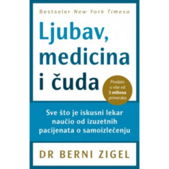 Ljubav, medicina i čuda – Dr Berni Zigel