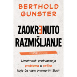 Zaokrenuto razmišljanje – Berhold Gunster