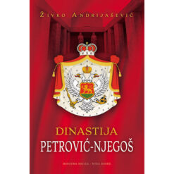 Dinastija Petrović-Njegoš - Živko Andrijašević