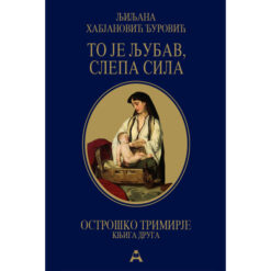 To je ljubav slepa sila - Ljiljana Habjanović Ðurović