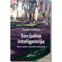 Socijalna inteligenija – Danijel Goleman