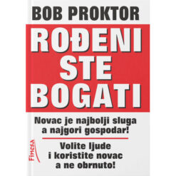 Rođeni ste bogati – Bob Proktor