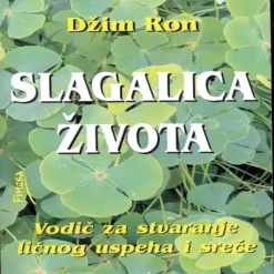 Slagalica života – Džim Ron