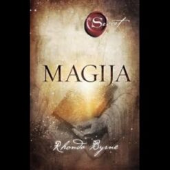 Magija - Rhonda Byrne