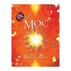 Moć - Rhonda Byrne