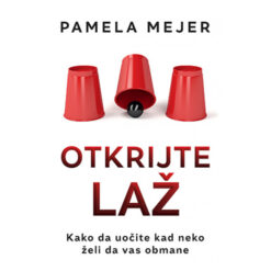 Otkrijte laž – Pamela Mejer