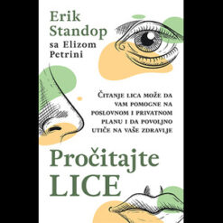 Pročitajte lice – Erik Standop sa Elizom Petrini