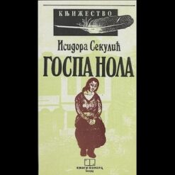 Gospa Nola - Isidora Sekulić
