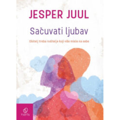 Sačuvati ljubav – Jesper Jul