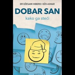 Dobar san – Dr Džesami Hibero i Džo Asmar