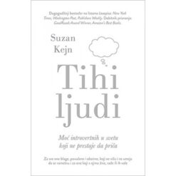 Tihi ljudi - Suzan Kejn