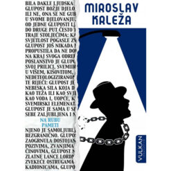 Na rubu pameti - Miroslav Krleža