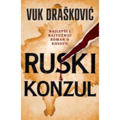 Ruski konzul - Vuk Drašković