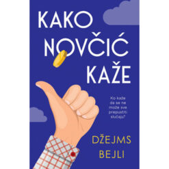 Kako novčić kaže – Džejms Bejli