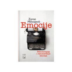 Emocije – Zoran Milivojević