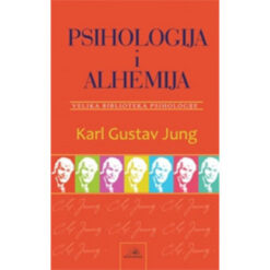 Psihologija i alhemija – Karl Gustav Jung