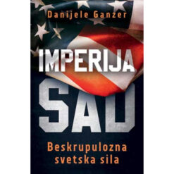 Imperija SAD – Danijela Gnazer