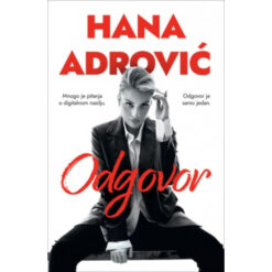 Odgovor - Hana Adrović