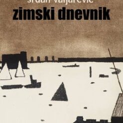 Zimski dnevnik - Srđan Valjarević